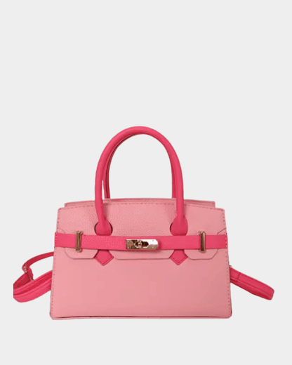 The Vivienne Top Handle Bag