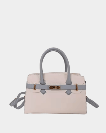 The Vivienne Top Handle Bag