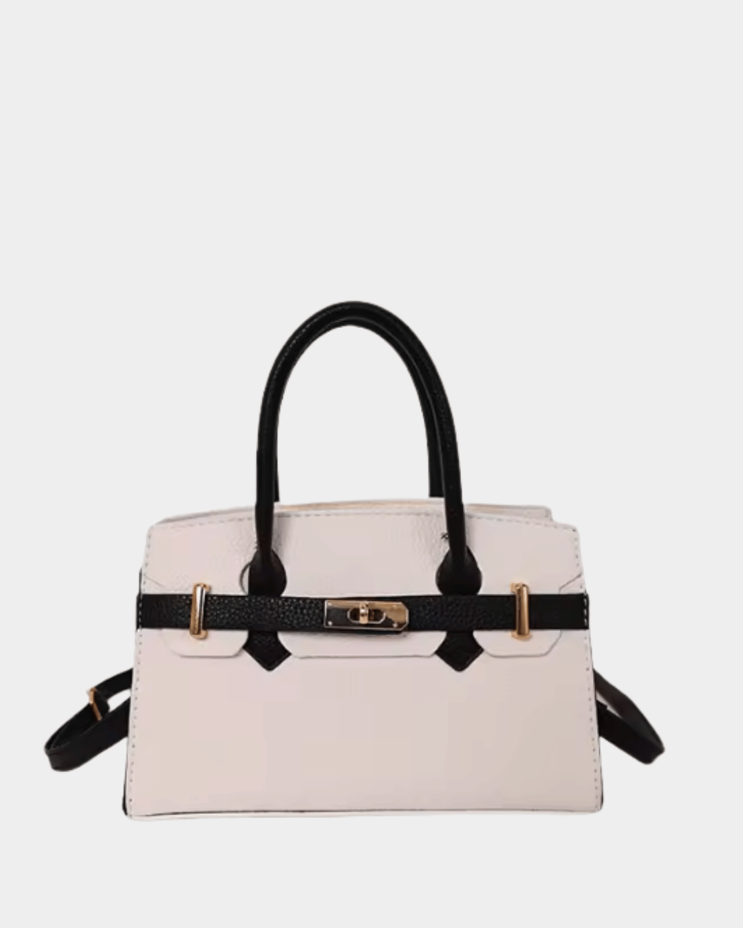 The Vivienne Top Handle Bag