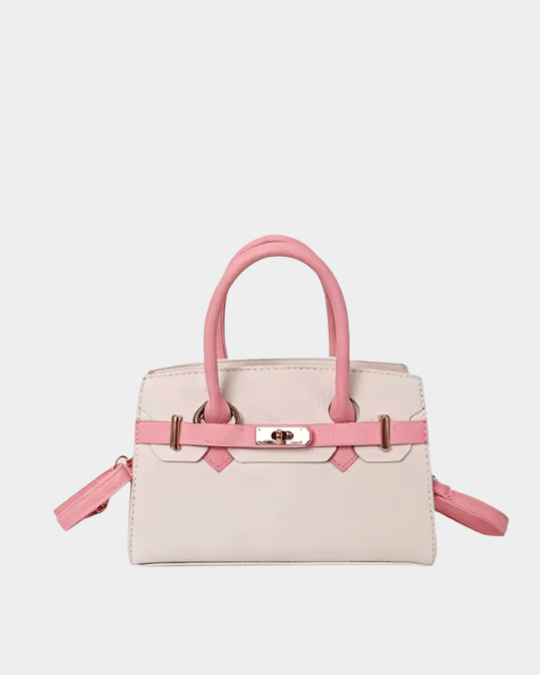 The Vivienne Top Handle Bag