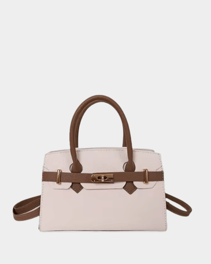 The Vivienne Top Handle Bag